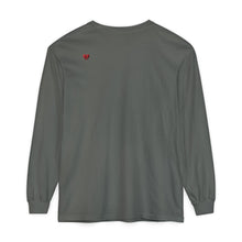 Load image into Gallery viewer, Love Has My Back Longsleeve T-Shirt
