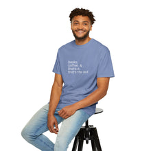 Load image into Gallery viewer, The List Tshirt
