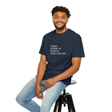 Load image into Gallery viewer, The List Tshirt

