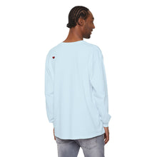 Load image into Gallery viewer, Love Has My Back Longsleeve T-Shirt
