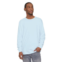 Load image into Gallery viewer, Love Has My Back Longsleeve T-Shirt
