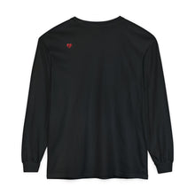 Load image into Gallery viewer, Love Has My Back Longsleeve T-Shirt
