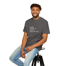Load image into Gallery viewer, The List Tshirt
