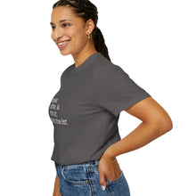 Load image into Gallery viewer, The List Tshirt

