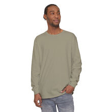 Load image into Gallery viewer, Love Has My Back Longsleeve T-Shirt
