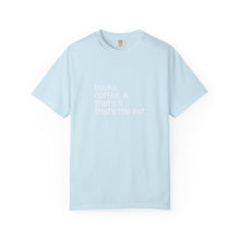 Load image into Gallery viewer, The List Tshirt
