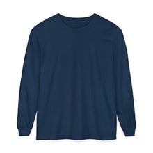 Load image into Gallery viewer, Love Has My Back Longsleeve T-Shirt
