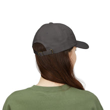 Load image into Gallery viewer, Peace Is Everything Classic Cap
