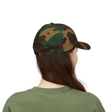 Load image into Gallery viewer, Peace Is Everything Classic Cap

