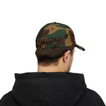 Load image into Gallery viewer, Peace Is Everything Classic Cap
