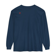 Load image into Gallery viewer, Love Has My Back Longsleeve T-Shirt
