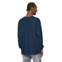 Load image into Gallery viewer, Love Has My Back Longsleeve T-Shirt
