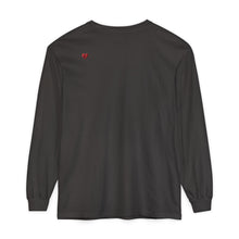 Load image into Gallery viewer, Love Has My Back Longsleeve T-Shirt
