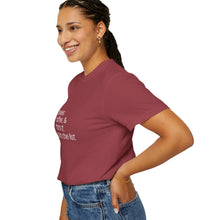 Load image into Gallery viewer, The List Tshirt
