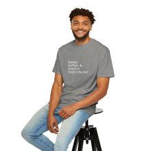 Load image into Gallery viewer, The List Tshirt
