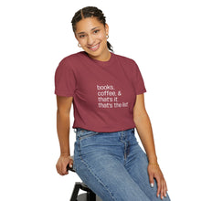 Load image into Gallery viewer, The List Tshirt
