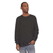 Load image into Gallery viewer, Love Has My Back Longsleeve T-Shirt
