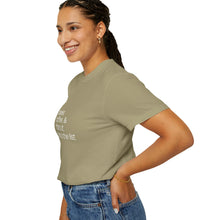 Load image into Gallery viewer, The List Tshirt
