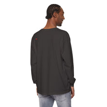 Load image into Gallery viewer, Love Has My Back Longsleeve T-Shirt
