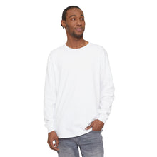 Load image into Gallery viewer, Love Has My Back Longsleeve T-Shirt
