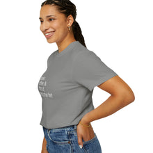 Load image into Gallery viewer, The List Tshirt
