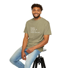 Load image into Gallery viewer, The List Tshirt
