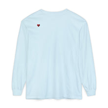 Load image into Gallery viewer, Love Has My Back Longsleeve T-Shirt

