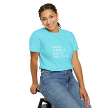Load image into Gallery viewer, The List Tshirt
