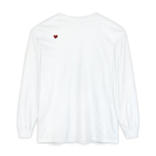Load image into Gallery viewer, Love Has My Back Longsleeve T-Shirt
